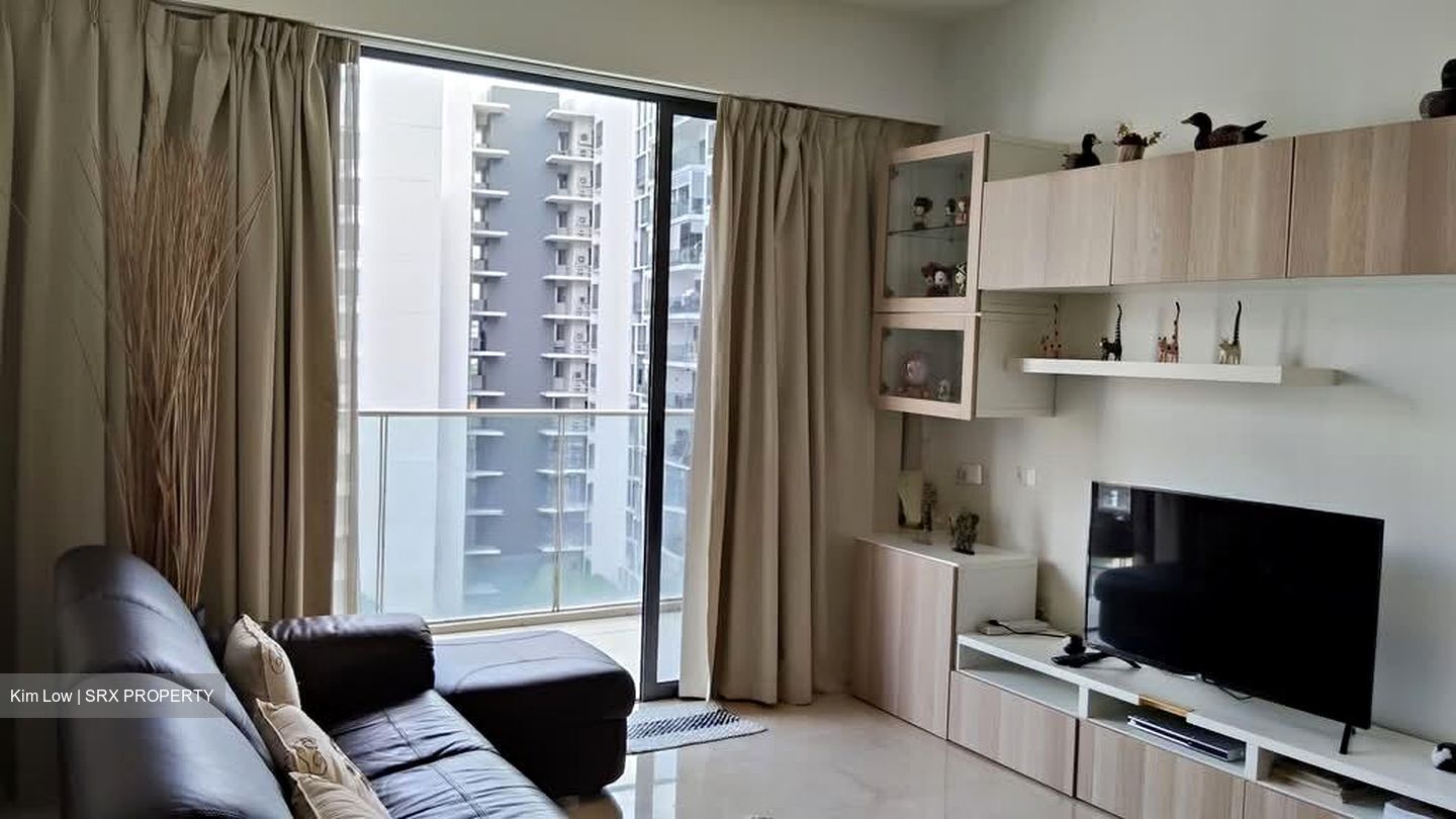 Waterfront Isle (D16), Condominium #592041751